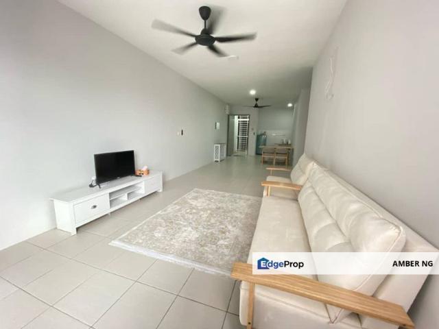 Condominium for rent in Country Heights Damansara, Kuala Lumpur