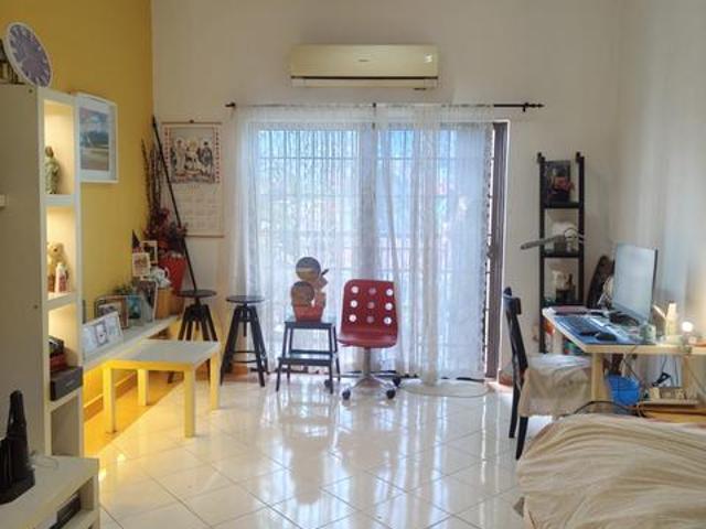 Apartment for sale in Country Heights Damansara, Kuala Lumpur