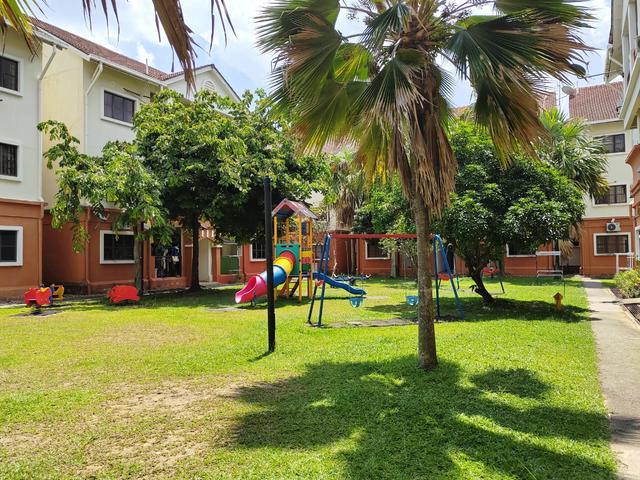 Apartment for sale in Setapak, Kuala Lumpur