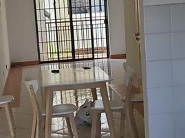 Apartment for rent in Country Heights Damansara, Kuala Lumpur