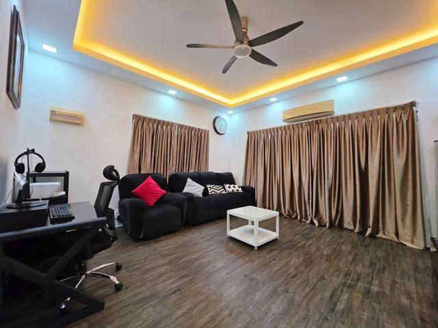 Apartment for sale in Country Heights Damansara, Kuala Lumpur