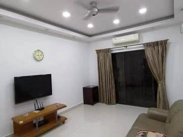 Apartment for sale in Setapak, Kuala Lumpur