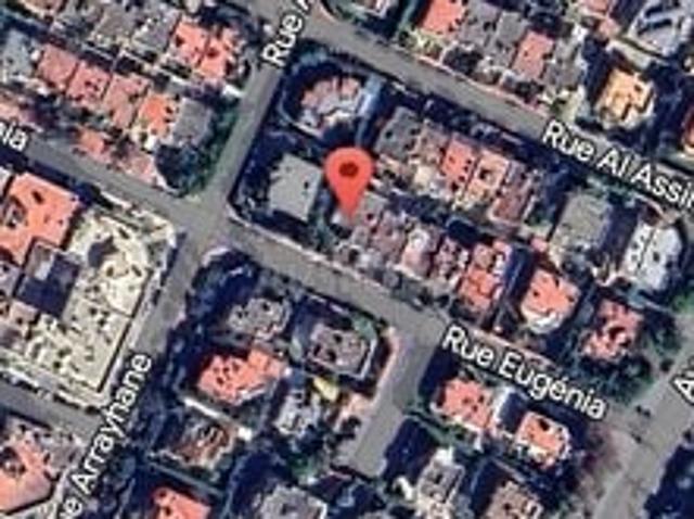 Propriété vente à Hay Riad, Berkane