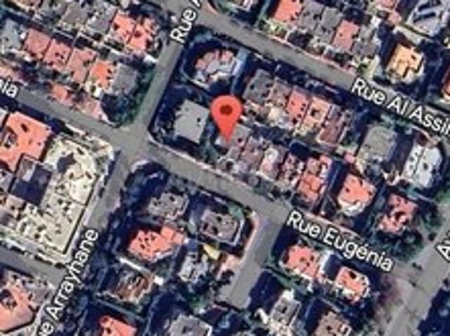Propriété vente à Hay Riad, Berkane
