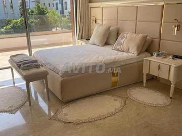 Propriété vente à Dar Bouazza, Gharb-Chrarda-Beni Hssen