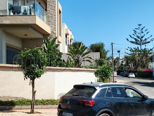 Villa vente à Anfa, Gharb-Chrarda-Beni Hssen