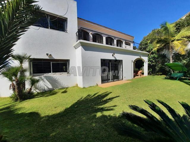 Propriété vente à Hay Riad, Berkane