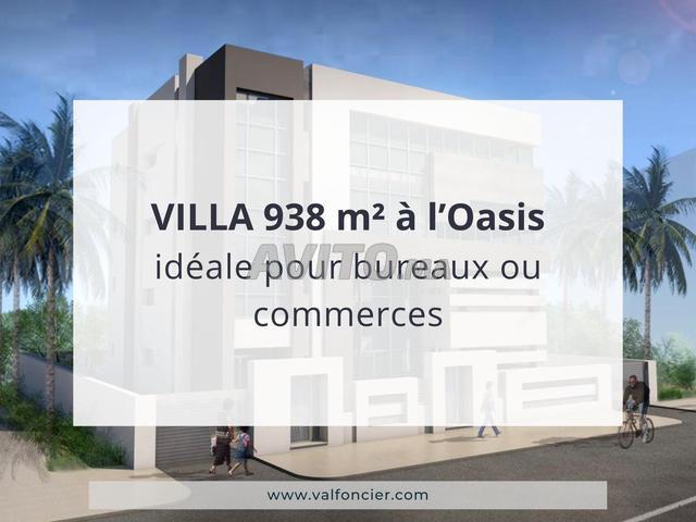 Local commercial vente à Anfa, Gharb-Chrarda-Beni Hssen