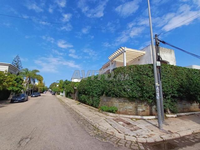 Propriété vente à Anfa, Gharb-Chrarda-Beni Hssen