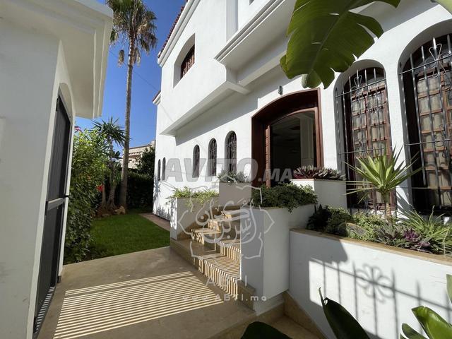 Propriété vente à Anfa, Gharb-Chrarda-Beni Hssen