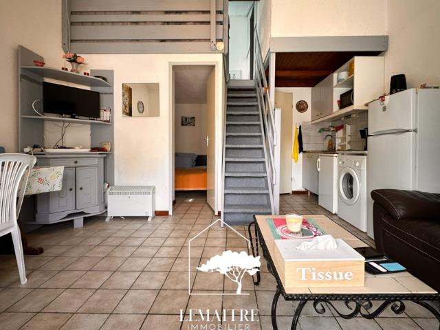 Maison vente à Rochefort, Les Mathes