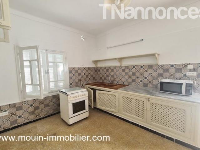 Maison vente