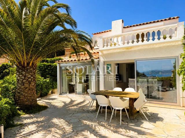 Maison vente à Grasse, Théoule-sur-mer