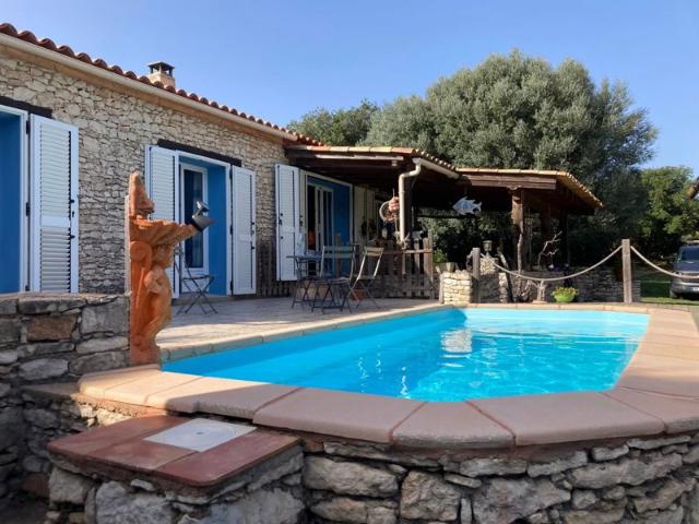 Maison vente à Sartène, Bonifacio
