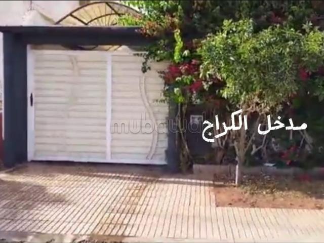 Villa vente à Had Soualem, Gharb-Chrarda-Beni Hssen