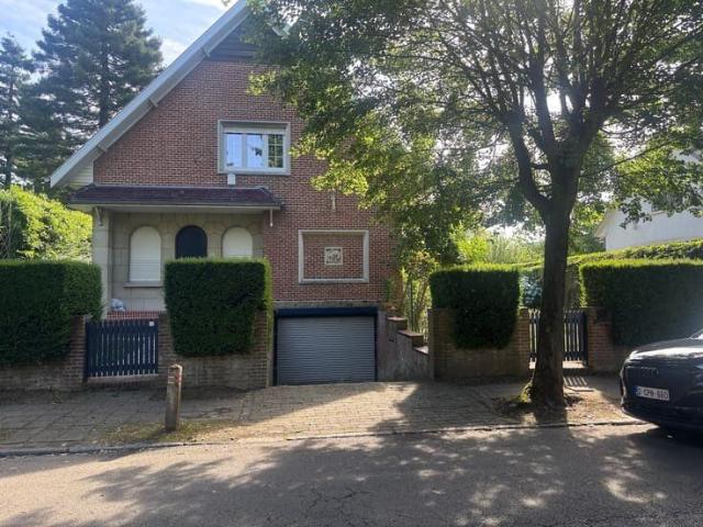 Maison location à Uccle, Bruxelles