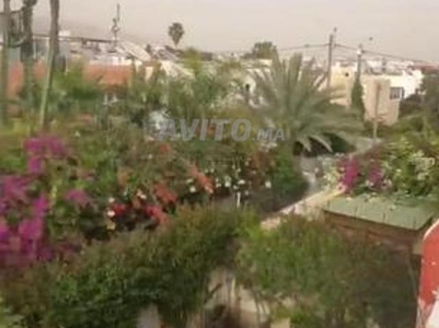 Propriété vente à Charaf, Agadir