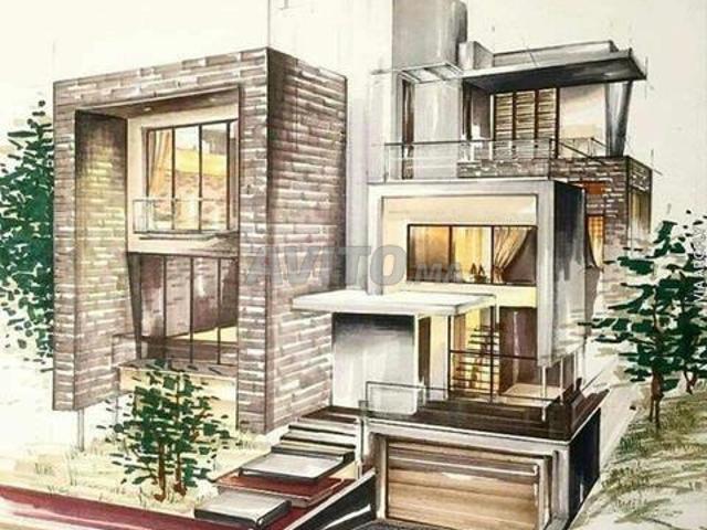 Propriété vente à Anfa, Gharb-Chrarda-Beni Hssen