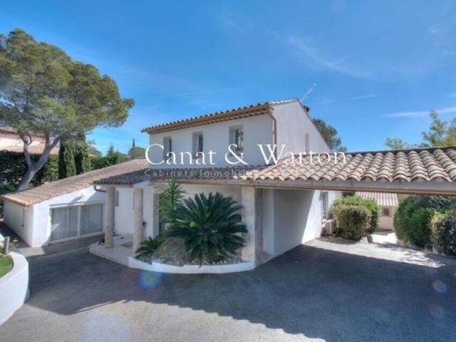 Maison vente à Arrondissement de Draguignan, Saint-raphaël