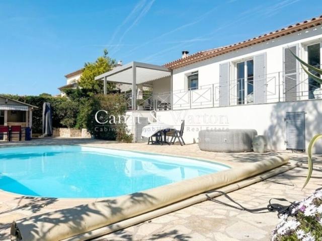 Maison vente à Arrondissement de Draguignan, Saint-raphaël