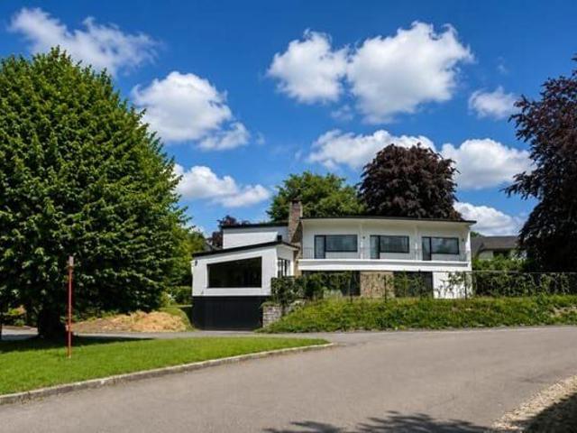 Maison location à Chaudfontaine, Wallonie