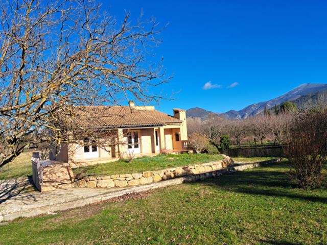Maison vente à Carpentras, Malaucène
