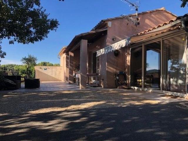 Villa vente à Brignoles, Var