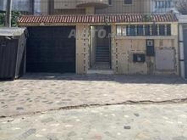 Propriété vente à Anfa, Gharb-Chrarda-Beni Hssen
