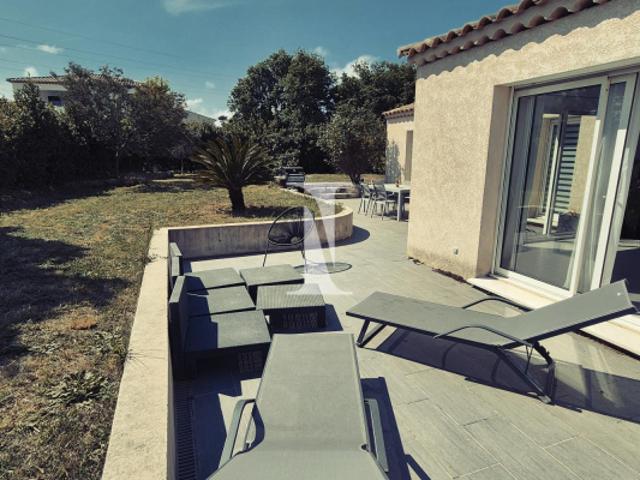 Maison vente à Arrondissement de Draguignan, Puget-sur-argens