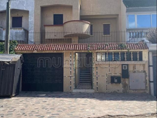 Villa vente à Anfa, Gharb-Chrarda-Beni Hssen