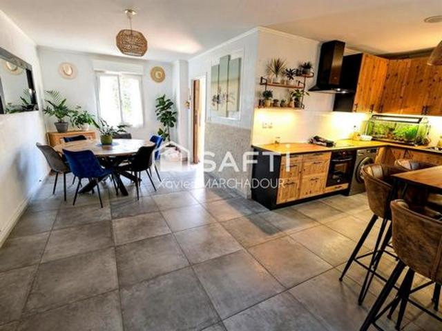 Villa vente à Marseille, La Ciotat