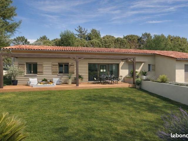 Maison vente à Toulouse, Donneville