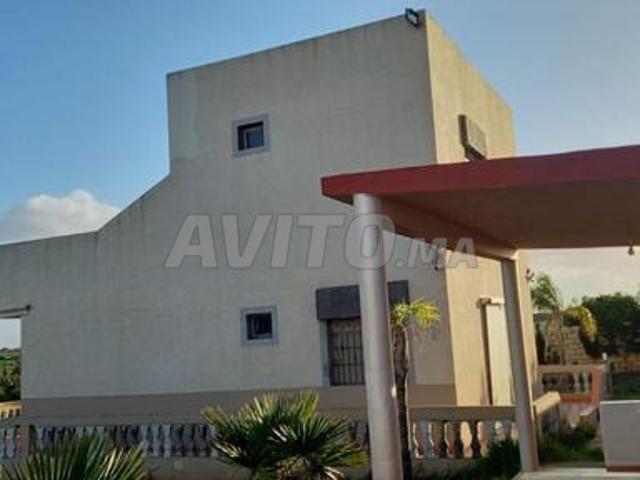 Propriété vente à El Ma, Gharb-Chrarda-Beni Hssen