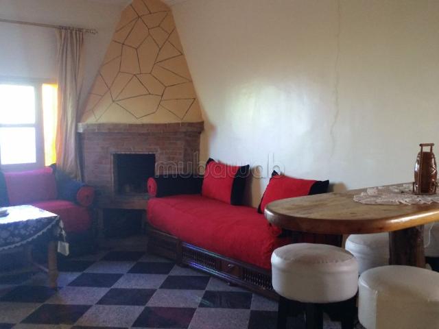 Maison vente à Essaouira, L'Oriental