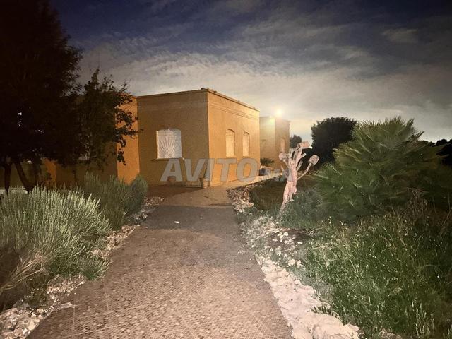 Propriété location à Nouaceur, Gharb-Chrarda-Beni Hssen