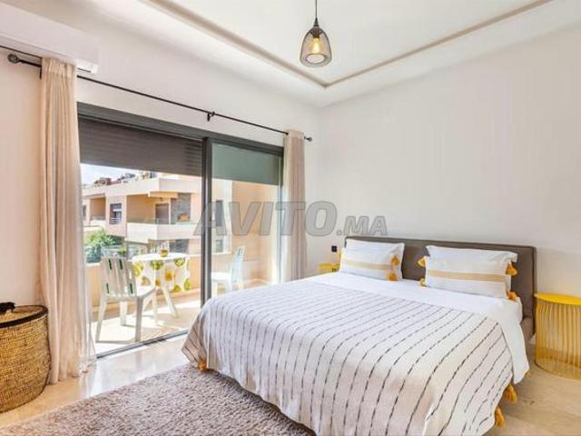 Propriété location à Anfa, Gharb-Chrarda-Beni Hssen