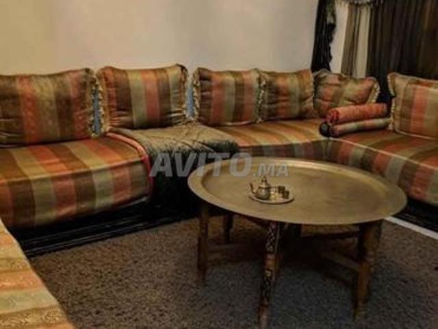 Propriété vente à Anfa, Gharb-Chrarda-Beni Hssen