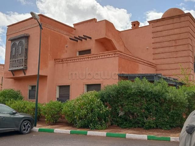 Villa vente à Marrakech, L'Oriental