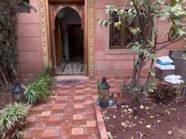 Propriété vente à L'Oriental