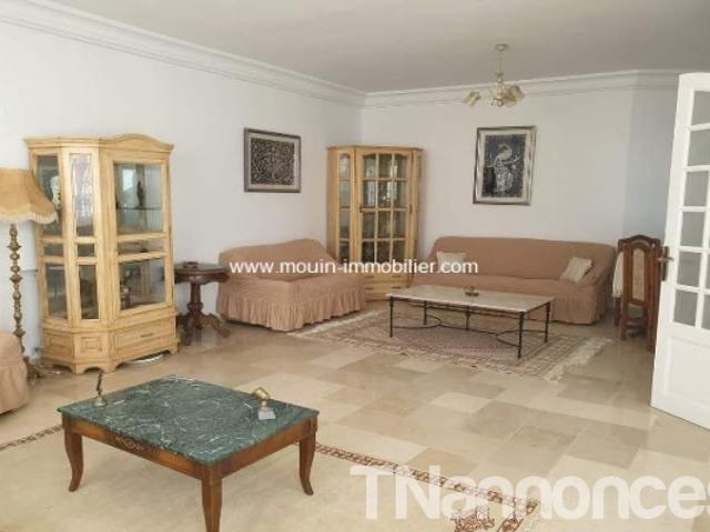 Maison location