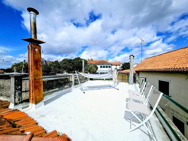 Casa alugar em Parada, Carregal Do Sal