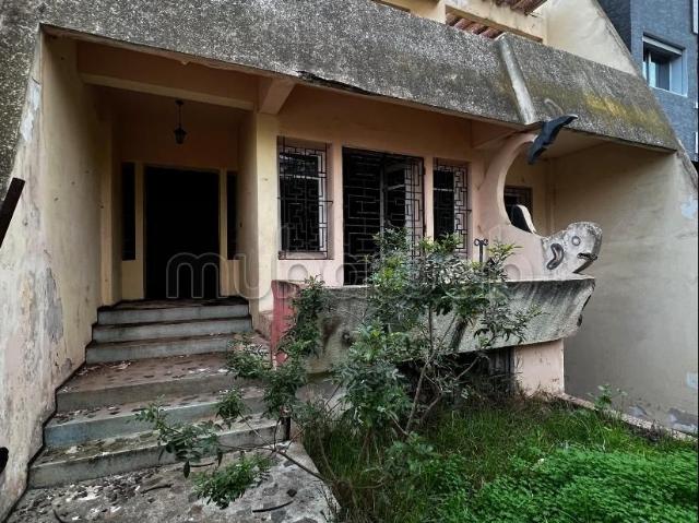 Villa vente à Dar Bouazza, Gharb-Chrarda-Beni Hssen