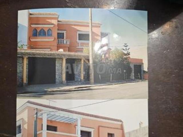 Propriété vente à Dar Bouazza, Gharb-Chrarda-Beni Hssen