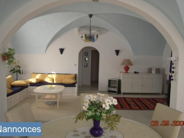 Appartement location