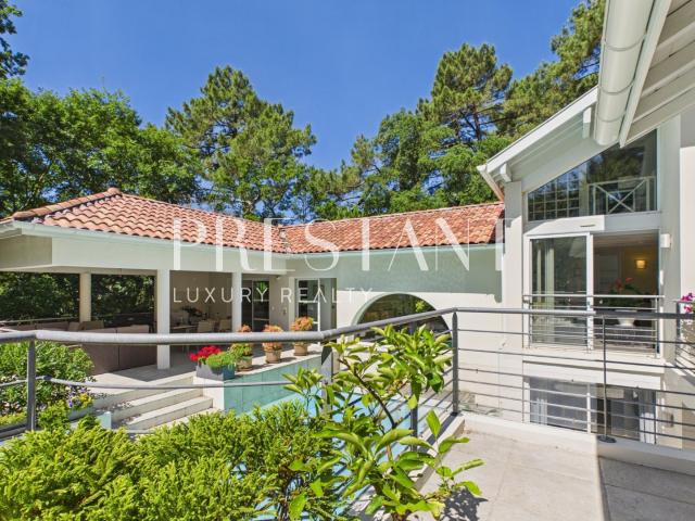 Maison vente à Dax, Soorts-hossegor