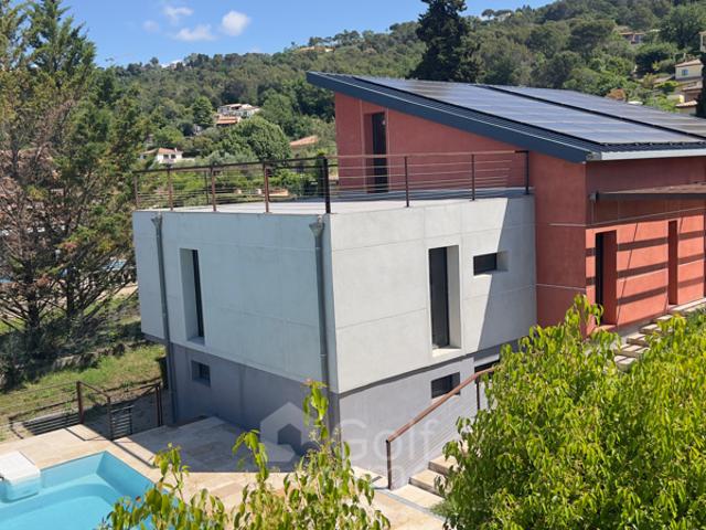 Maison vente à Grasse, Mouans-sartoux