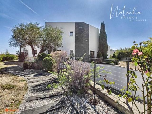 Villa vente à Au Midi du Village, Pujaudran