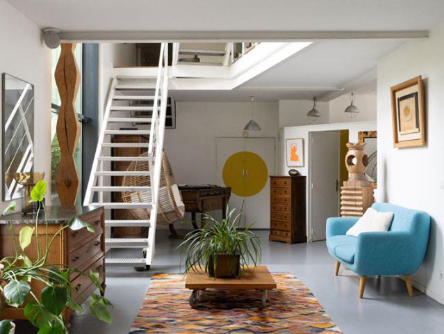 Maison vente à Bobigny, Pantin
