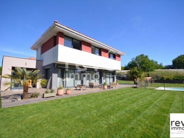Maison vente à Cholet, Champtoceaux