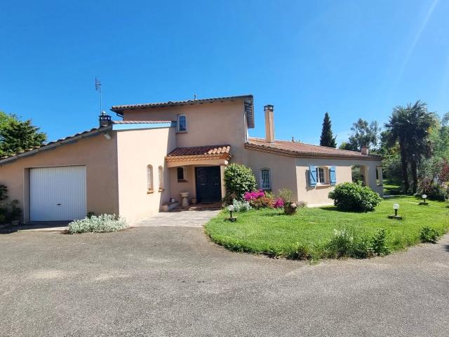 Maison vente à Pamiers, Occitanie